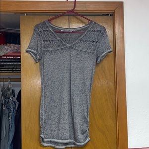 Gray Maurices Shirt